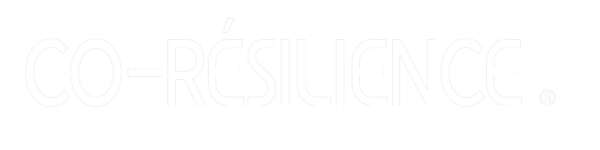 CO-RESILIENCE
