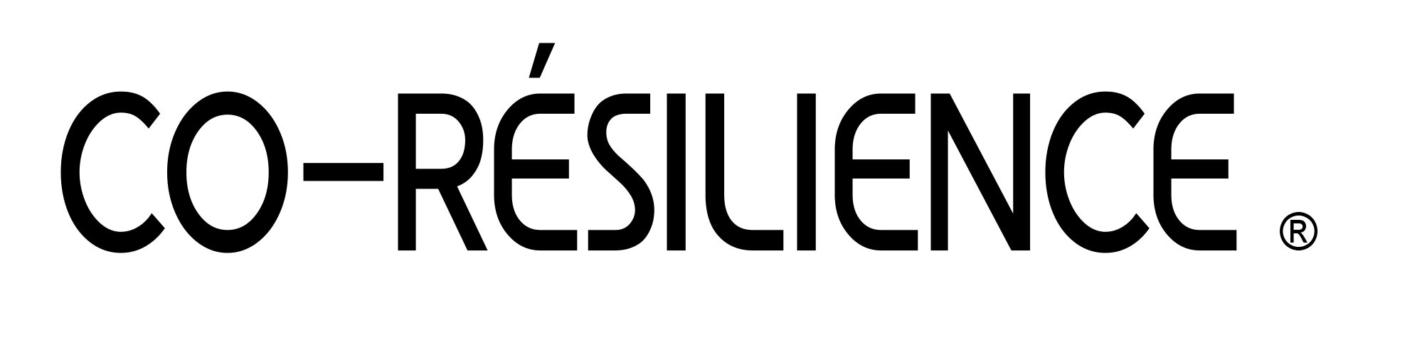 CO-RESILIENCE